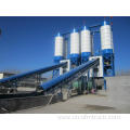 Mobile Concrete Mixing Equipment Mobile Concrete Batch Plant